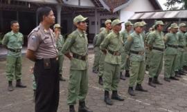 PEMBINAAN LINMAS SIDOHARJO