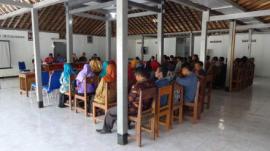 MUSDES PKTD dan Pleno RKM PANSIMAS