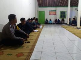 Persiapan Lomba Desa Tingkat Kecamatan - Padukuhan Klepu