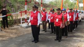 Lomba Desa Tingkat Kecamatan 2018 - Padukuhan Klepu Sidoharjo 