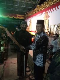 RASUL KLEPU KOMPAKAN KI SENO NUGROHO