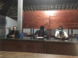 Ngobrol bareng penggiat wisata