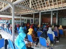 Rapat Koordinasi PKK Bulan Juni