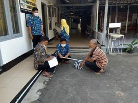 Pemasangan Instalasi Listrik Gratis Untuk Warga Sidoharjo