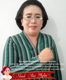 Selamat Hari Kartini 2022