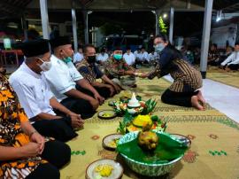 Sarasehan Dumadining Sidoharjo Ke 74