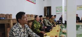 Putaran Terakhir Sapa Warga