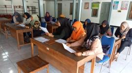 Timlak PMT Persiapan Distribusi PMT Balita