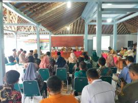 Musyawarah Kalurahan RKPKal 2025