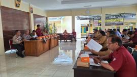 Sosialisasi KKN Atma Jaya Yogyakarta