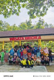 Posyandu Lansia Padukuhan Pulengelo
