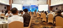 Peluncuran Aplikasi Dikdaya