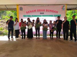 Harapkan Zero Stunting, Pemerintah Kalurahan Sidoharjo Launching 
