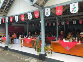 Upacara Peringatan Hari Kartini