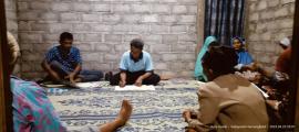 Arisan Dan Tabungan RT 03 Pulengelo