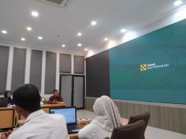 Bimtek Aplikasi Kenes 2025