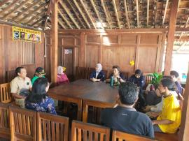 Mahasiswa UGM Akan Melakukan Penelitian Kemaritiman