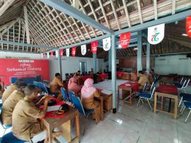 Rakor Rutin, Ini Agenda Kegiatan Bulan Mei