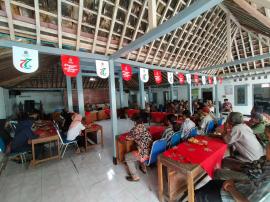 Persiapan Pelaksanaan Kegiatan Pemanfaatan Tanah Kas Tahun 2025