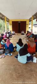KPM Pimpin Koordinasi RDS Bulan Mei