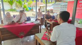 Evaluasi Hasil Monitoring Adminduk