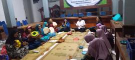Grup Qasidah Mukhtarul Gelam Rutin Adakan Latihan