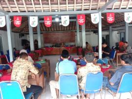 Persiapan Penilaian, LPMKal Rampungkan Administrasi Lomba