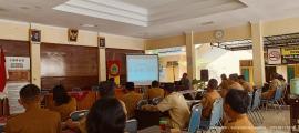 Koordinasi Bidang Pemberdayaan