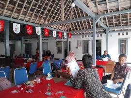 Pengecekan Berkas Perubahan SPPT 2025