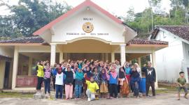 Momong Lansia Padukuhan Jati