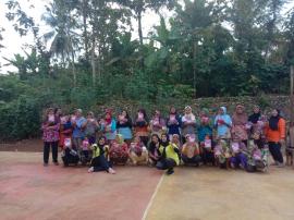 Momong Lansia Padukuhan Bengle II
