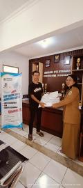 Pelayanan Adminduk Untuk Bayi Baru Lahir