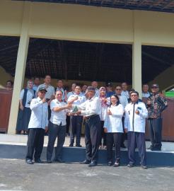 Peningkatan Kapasitas Pamong Penyusunan RKP Kalurahan Tahun 2026