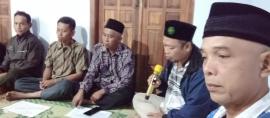 Sapa RT Di RT 01 Padukuhan Puleireng