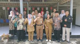 Pembinaan WKSBM Amanah Padukuhan Puleireng