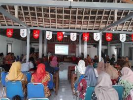 Rembug Stunting, Musyawarah Upaya Percepatan Penurunan Stunting