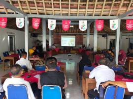 Musyawarah Masyarakat Kalurahan