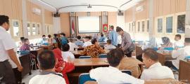 Sosialisasi Dan Validasi Proposal PSU