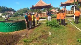 Bamuskal Monitoring Kegiatan Maritim Dan BKK Pertanahan