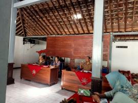 Pertemuan Desa Prima Bulan Juli