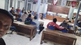 Gladhen Pentas Kethoprak Untuk Pentas Peringatan HUT RI Ke 80