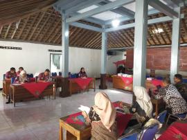 IRDA DIY Lakukan Monev Pemanfaatan Tanah Kas 