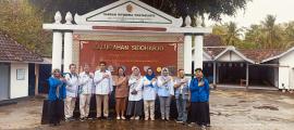 Persiapan Tindak Lanjut Proposal Peningkatan Kapasitas Mitra