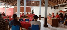 Persiapan Karnaval Dan Gelar Budaya, Panitia HUT RI Adakan Koordinasi