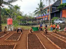Monev Pelaksanaan APBKal Tahun 2025