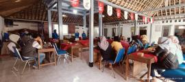 KKN UII Adakan Pelatihan Pembuatan Pestisida