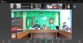 Sosialisasi Pengembangan Usaha Koperasi Desa Merah Putih