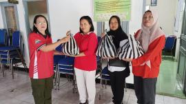 PMT Ibu Hamil Alokasi Bulan Agustus