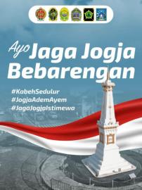 Pemerintah Kalurahan Sidoharjo Tururt Himbau Jaga Harmonisasi Antar Warga