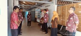 Briefing Pagi - Bekerja Dengan Ikhlas, Pekerjaan Terasa Ringan